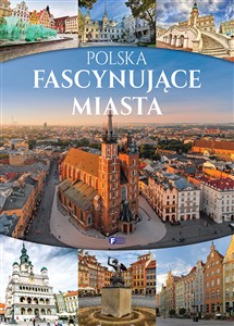 Picture of Polska Fascynujące miasta