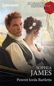 Polska książka : Powrót lor... - Sophia James