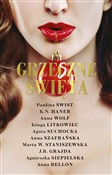 Zobacz : Grzeszne Ś... - Paulina Świst, K.N. Haner, Anna Wolf