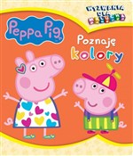 Zobacz : Peppa Pig ... - Opracowanie Zbiorowe