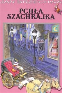 Obrazek Pchła Szachrajka