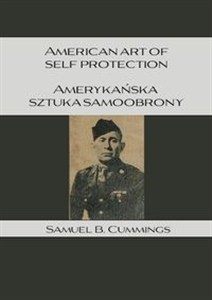 Obrazek Amerykańska Sztuka Samoobrony American Art of Self-Protection