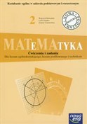 Zobacz : Matematyka... - Wojciech Babiański, Lech Chańko, Joanna Czarnkowska