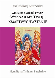 Picture of Głosimy śmierć Twoją
