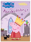 Książka : Peppa Pig ... - Opracowanie Zbiorowe