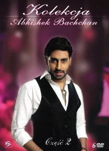 Obrazek Abhishek Bachchan cz. 2 (6 DVD)
