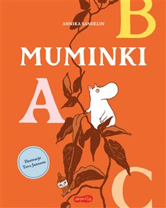 Picture of Muminki ABC
