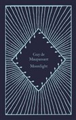 Moonlight - Guy de Maupassant -  books in polish 