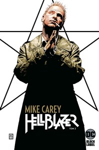 Obrazek Hellblazer Mike Carey Tom 2