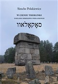 W cieniu T... - Simche Polakiewicz - Ksiegarnia w UK