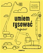 Umiem ryso... - Adelina Sandecka -  Książka z wysyłką do UK