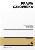 Zobacz : Prawa czło... - Adam Krzywoń, Wojciech Brzozowski, Marcin Wiącek