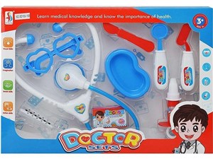 Picture of Zestaw lekarski