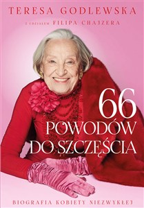 Obrazek 66 powodów do szczęścia