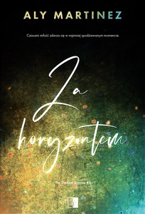 Obrazek Za horyzontem Tom 3