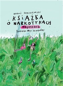 Obrazek Książka o narkotykach