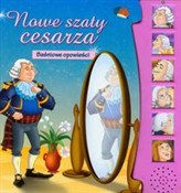 Nowe szaty... - Krzysztof M. Wiśniewski (tłum.) -  books from Poland