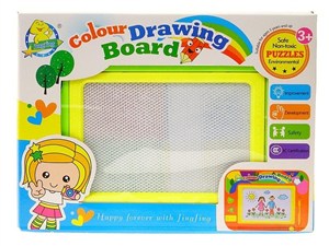 Picture of Tablica magnetyczna znikopis