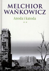 Obrazek Anoda i katoda Tom 2