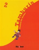 Tamburin 2... - Siegfried Buttner, Gabriele Kopp, Josef Alberti -  Polish Bookstore 