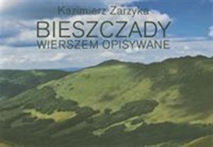 Picture of Bieszczady wierszem opisywane