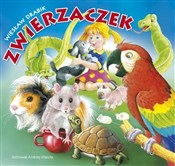 Zwierzacze... - Wiesław Drabik -  foreign books in polish 