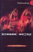 Nekroskop ... - Brian Lumley -  Polish Bookstore 