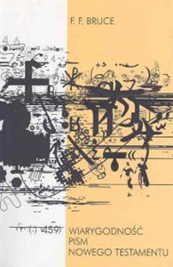 Picture of Wiarygodność pism Nowego Testamentu