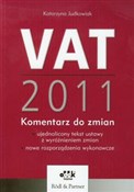 Zobacz : VAT 2011 K... - Katarzyna Judkowiak