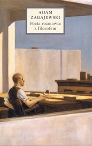 Obrazek Poeta rozmawia z filozofem