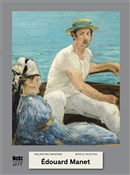 Manet Mala... - Agnieszka Widacka-Bisaga - Ksiegarnia w UK