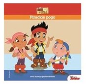 Zobacz : Pirat Jake...