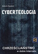 Cyberteolo... - Antonio Spadaro -  books from Poland
