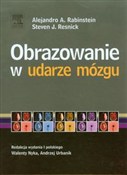 Książka : Obrazowani... - Alejandro A. Rabinstein, Steven J. Resnick