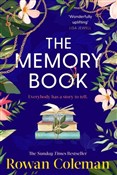 The Memory... - Rowan Coleman -  books from Poland