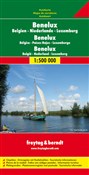 Benelux - Opracowanie Zbiorowe -  Książka z wysyłką do UK
