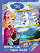 Kraina Lod... -  Książka z wysyłką do UK