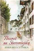 Powrót na ... - Anna Mulczyńska -  Polish Bookstore 