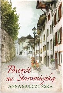 Obrazek Powrót na Staromiejską