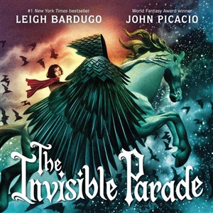 Obrazek The Invisible Parade wer. angielska