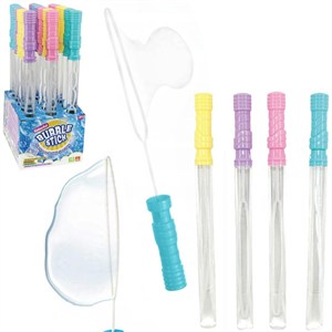 Picture of Bańki mydlane pałka 230ml MIX