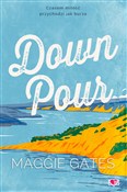 Downpour T... - Maggie C Gates -  books from Poland