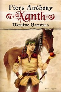 Obrazek Xanth 8 Okrutne kłamstwo