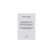 polish book : Umarłych p... - Barbara Imielska