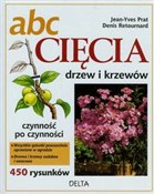 ABC Cięcia... - Jean-Yves Prat, Denis Retournard -  foreign books in polish 