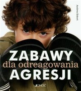 Picture of Zabawy dla odreagowania agresji