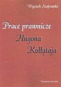 Prace praw... - Wojciech Szafrański -  books in polish 