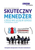 Skuteczny ... - Marta Pawlikowska-Olszta -  foreign books in polish 