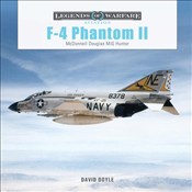 polish book : F-4 Phanto... - David Doyle
