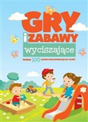 Gry i zaba... - Natalia Minge, Krzysztof Minge - Ksiegarnia w UK